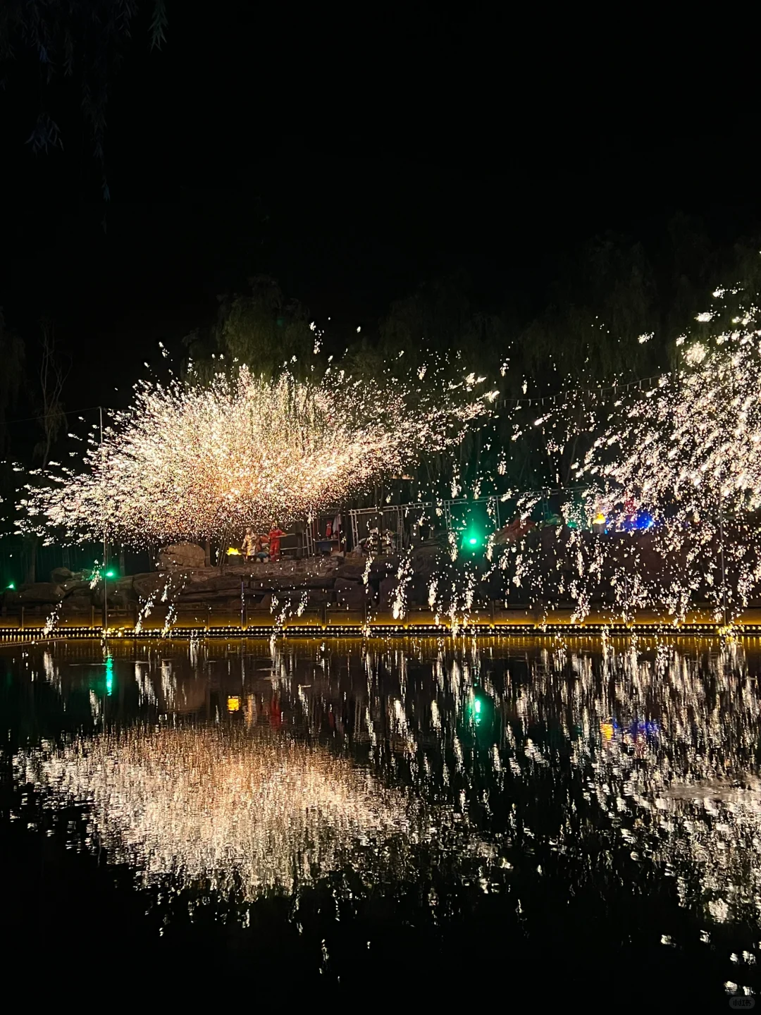 邯郸游玩好去处！就在七步沟！