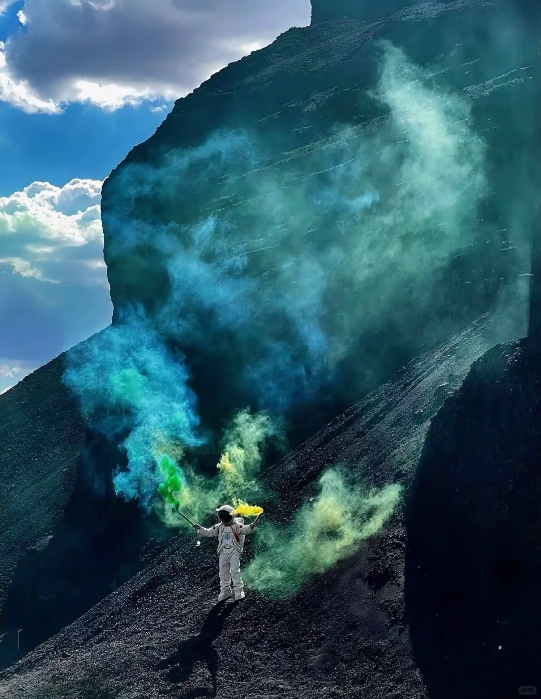 逃离网红城市｜10个被低估的「反向旅行」地