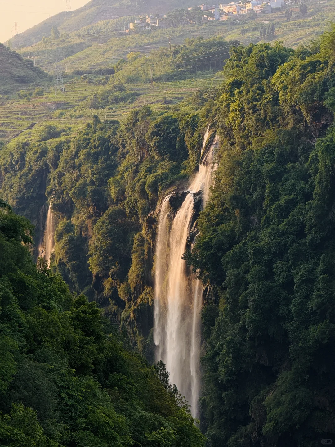贵州这个地方知道的人还不多！！