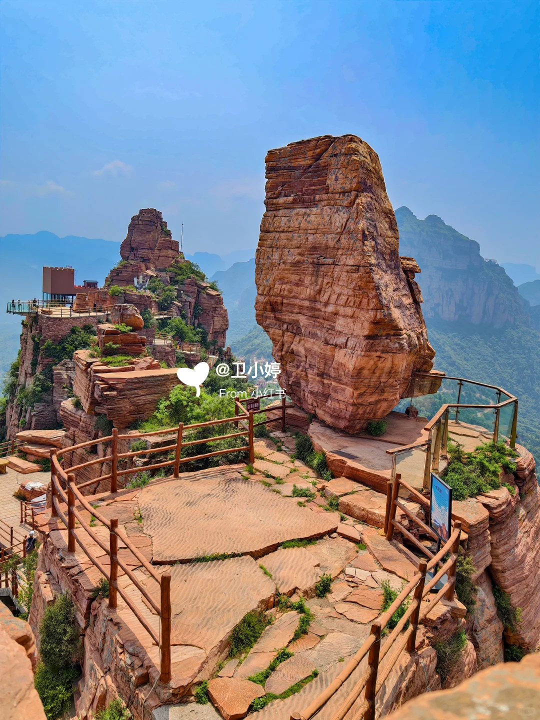 河北❗️你不宣传这里❗️你糊涂啊❗️