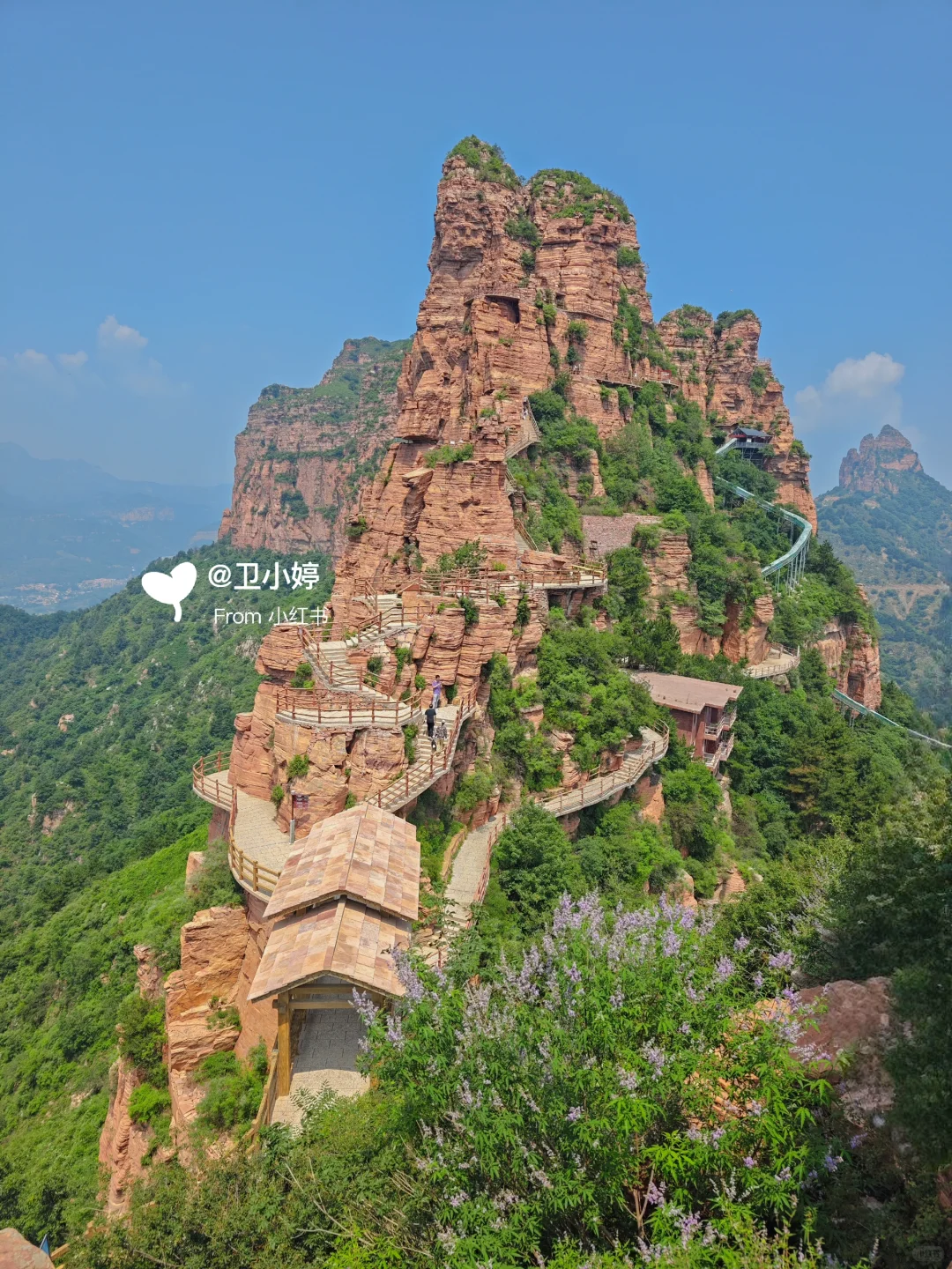 河北❗️你不宣传这里❗️你糊涂啊❗️