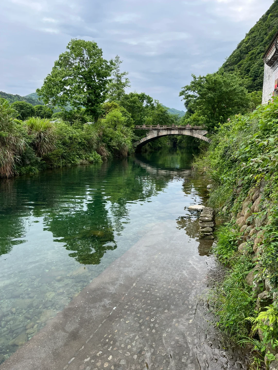 皖南｜今年夏天绝对宝藏的小众玩水地！