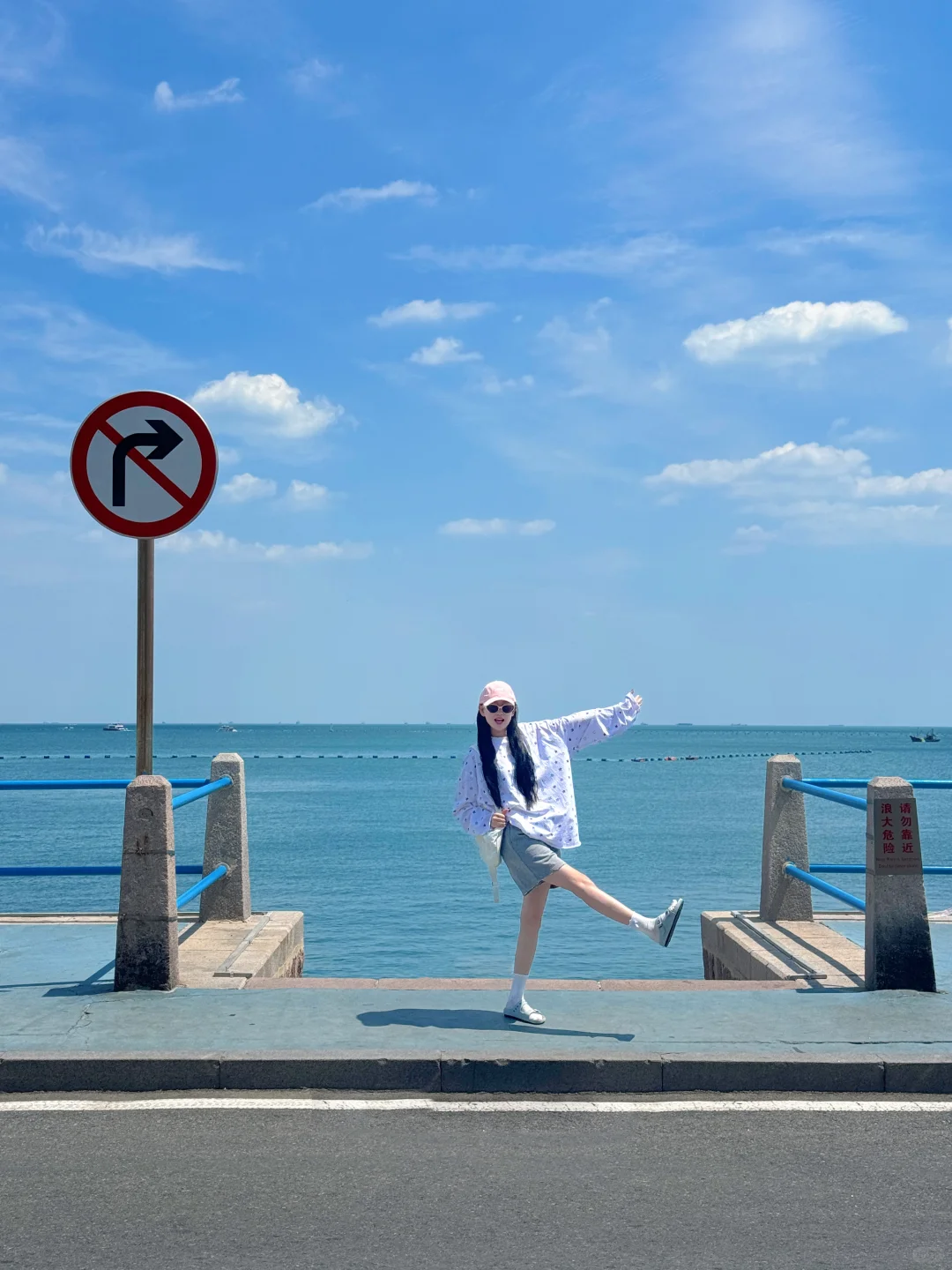 📍青岛3天2晚｜超详细攻略🌊附citywalk路线