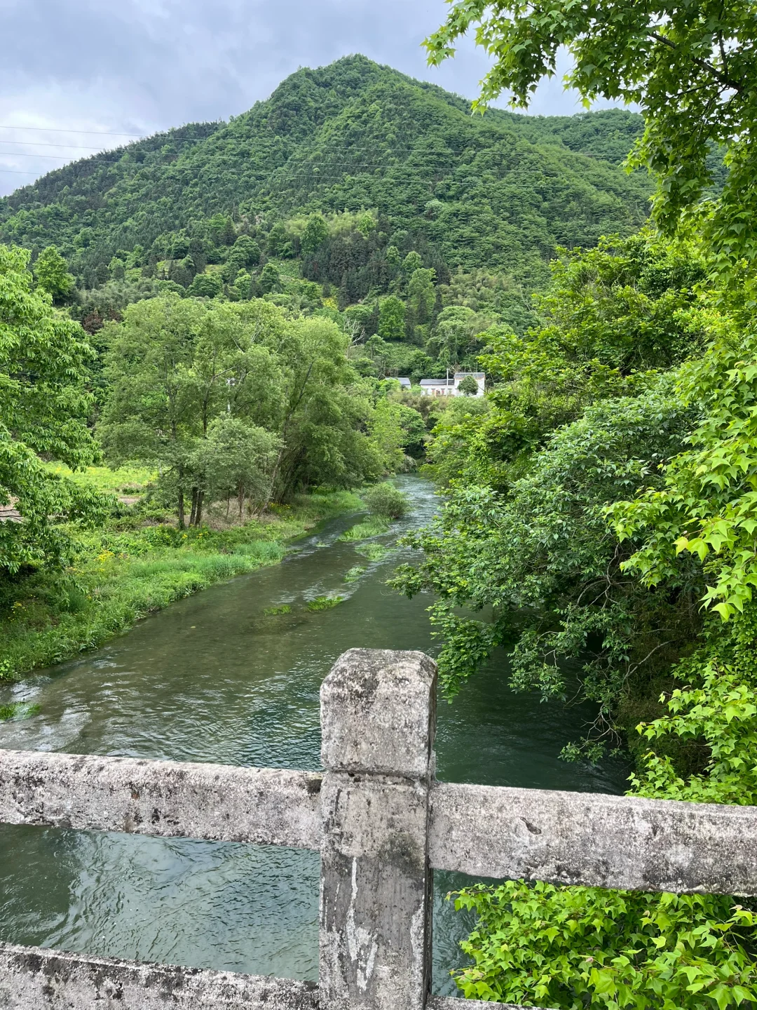 皖南｜今年夏天绝对宝藏的小众玩水地！