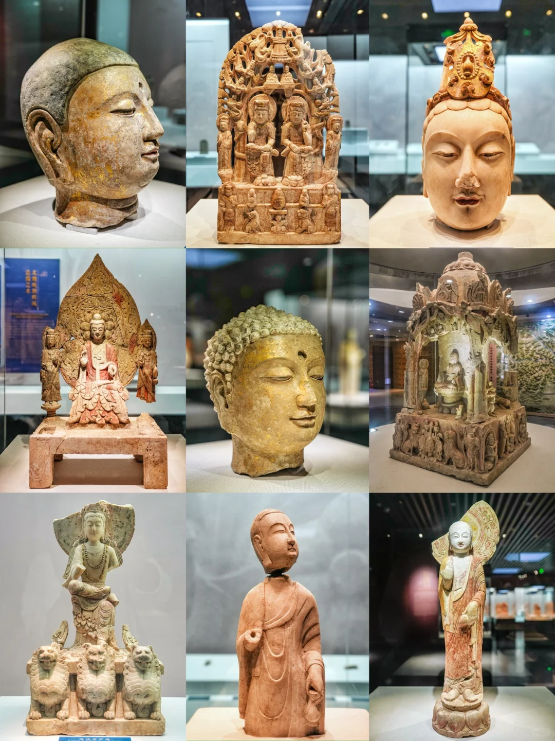 北京🚄2h❗️ 邯郸后劲太大了‼️附2日攻略📝