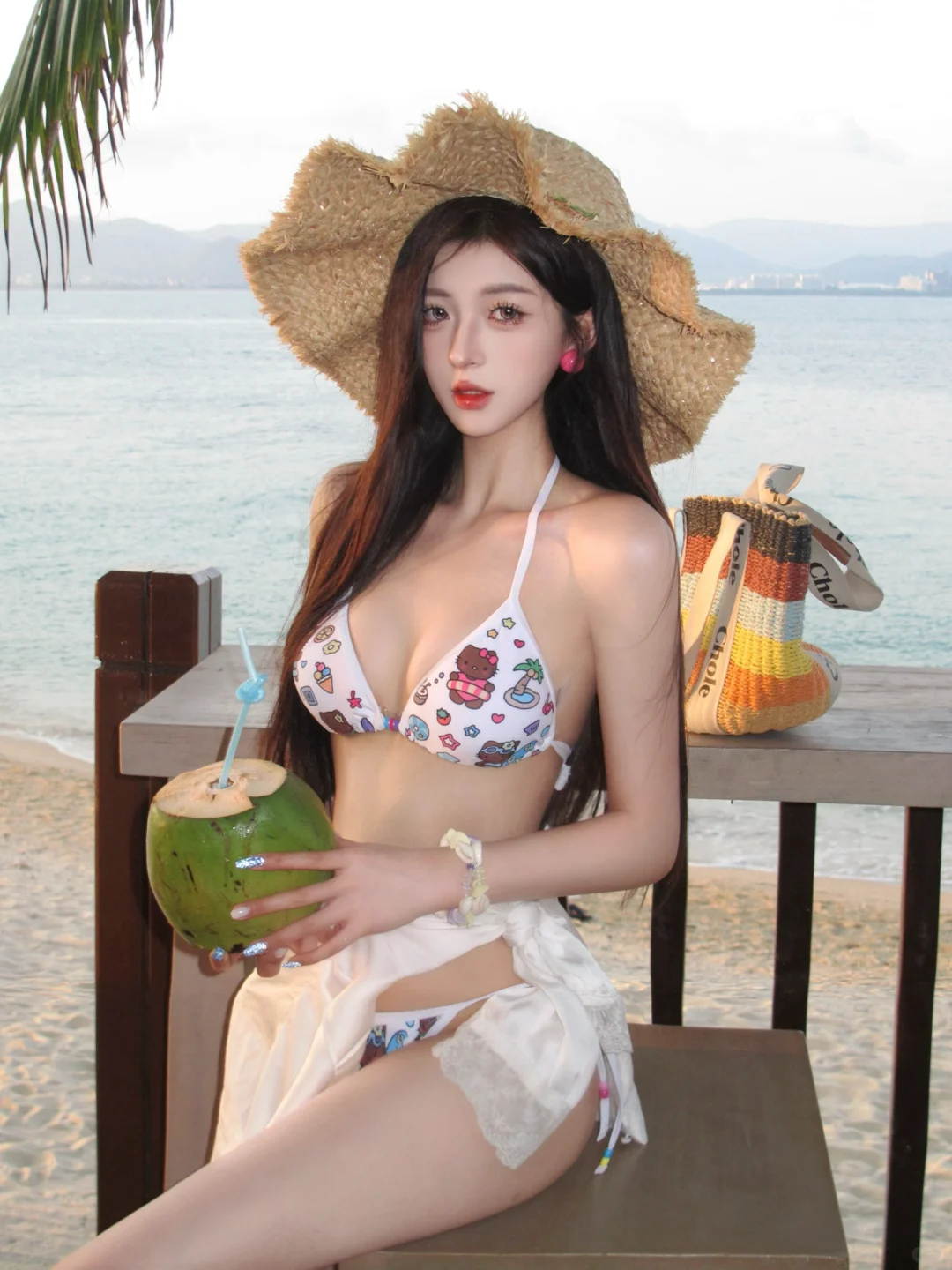 第一次来三亚!直接复制这条citywalk路线!