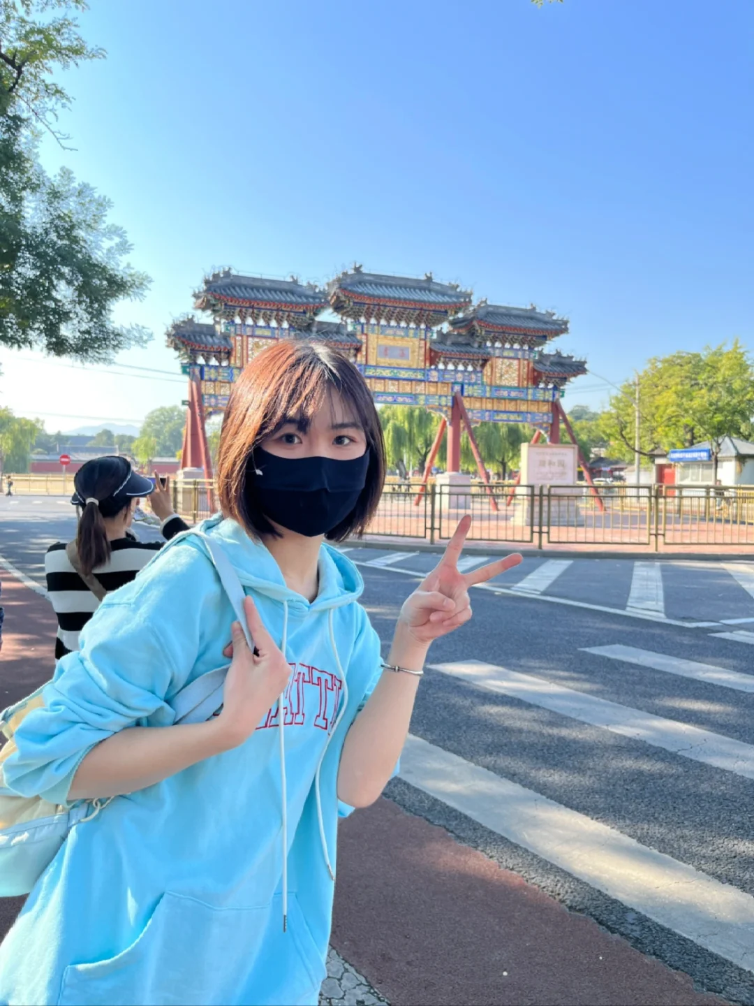 辣评国内15➕旅游圣地