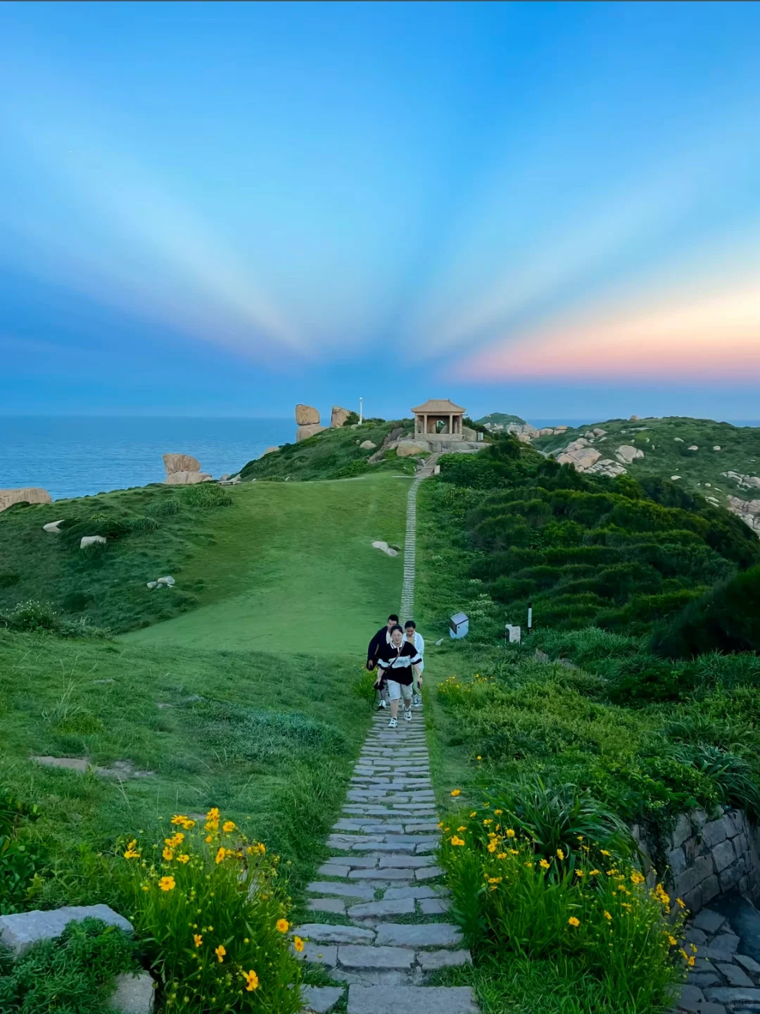 逃离网红城市｜10个被低估的「反向旅行」地
