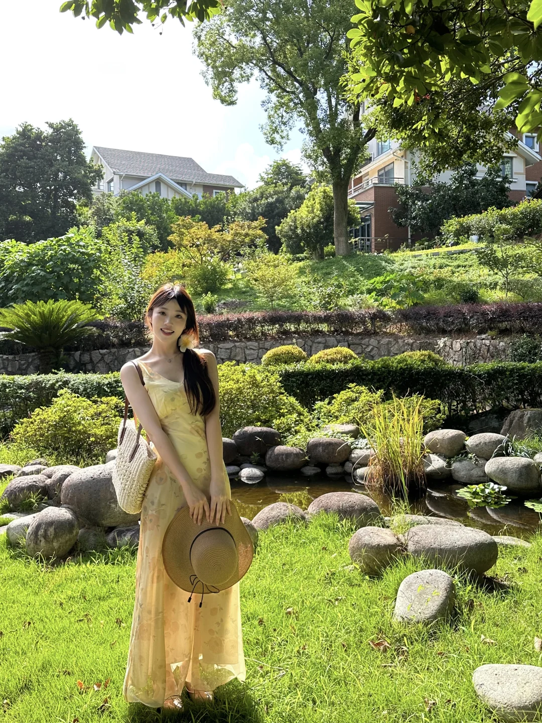 舟山土著超用心朱家尖旅游攻略🏡全大实话！