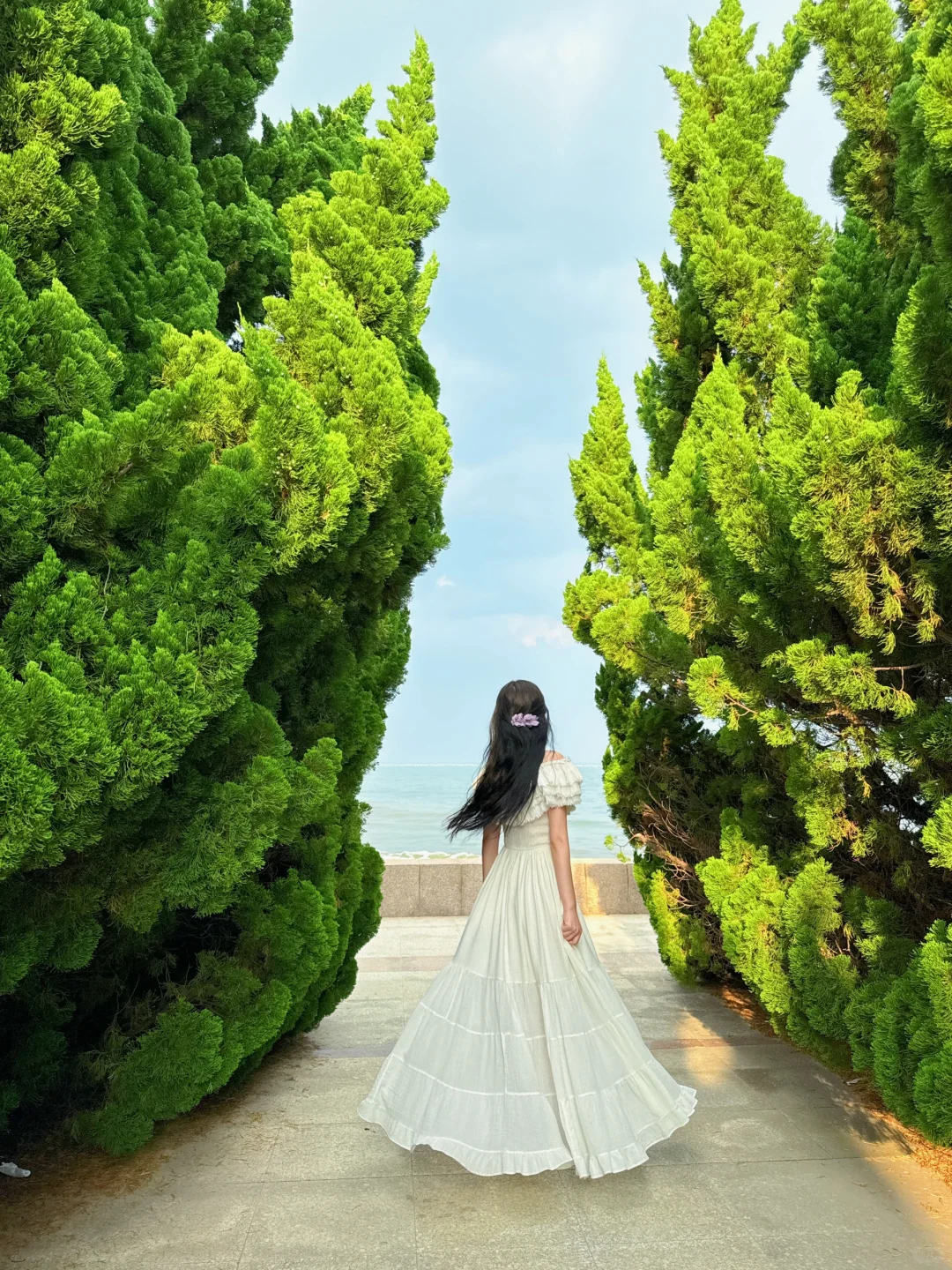 📍青岛3天2晚｜超详细攻略🌊附citywalk路线