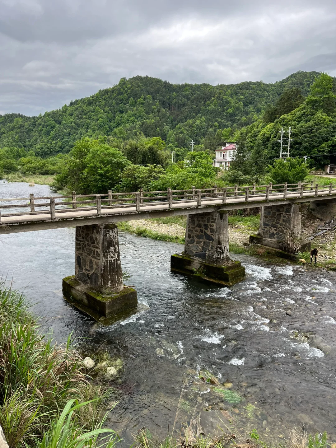 皖南｜今年夏天绝对宝藏的小众玩水地！