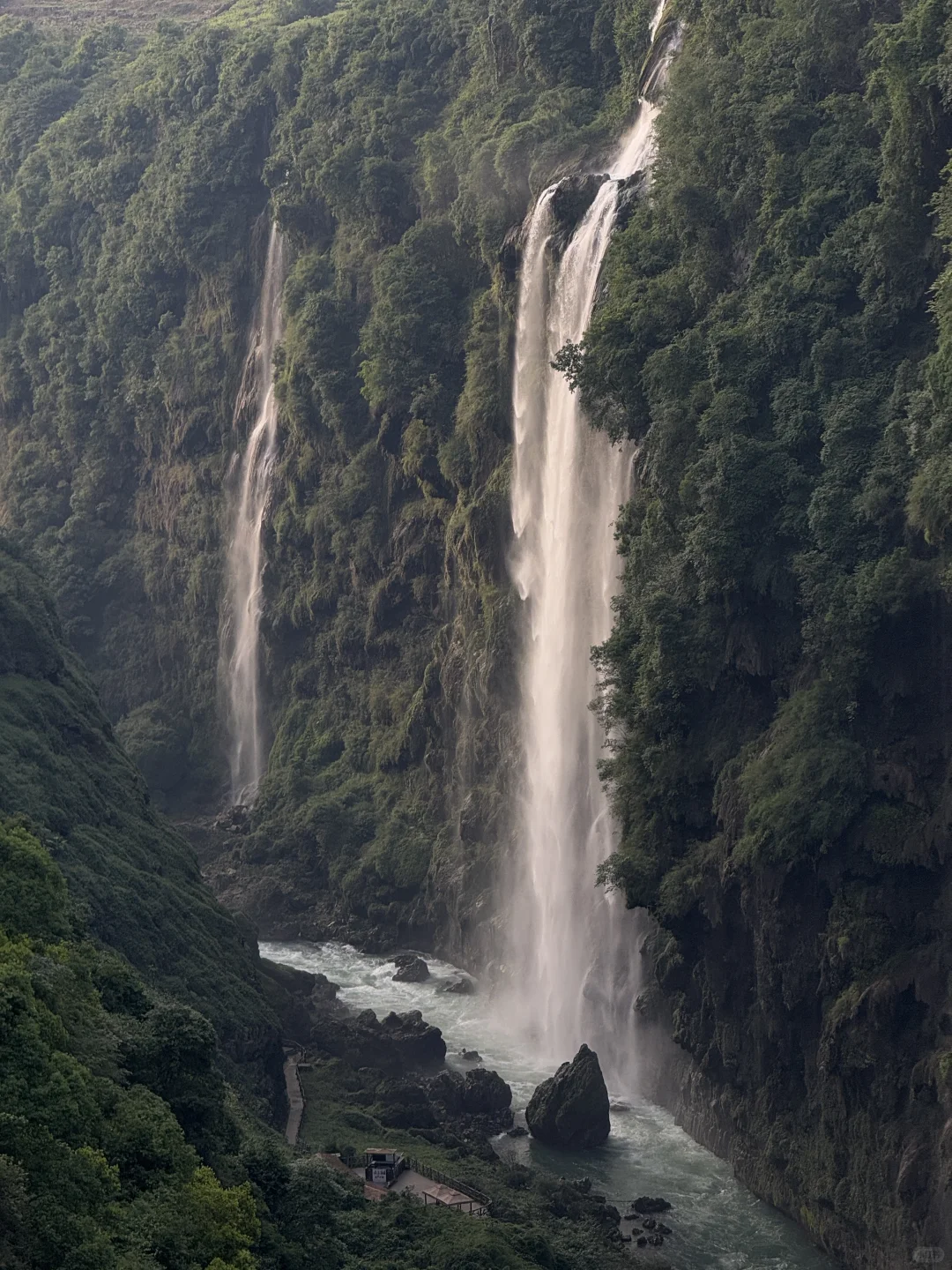 贵州这个地方知道的人还不多！！
