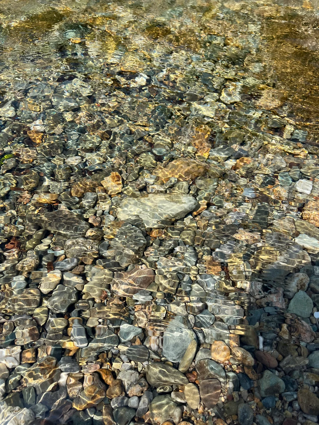 皖南｜今年夏天绝对宝藏的小众玩水地！