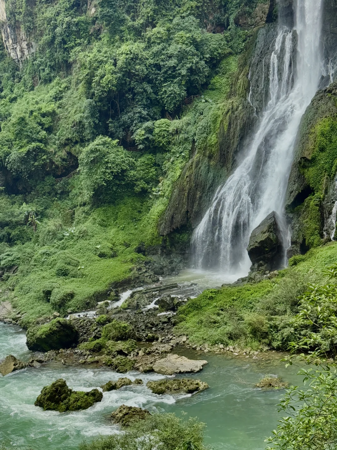 贵州这个地方知道的人还不多！！