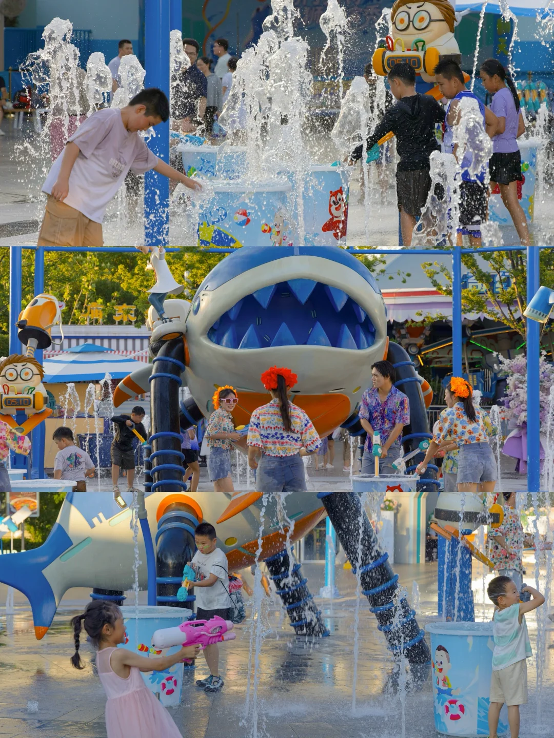 迄今为止‼️我最喜欢的山东宝藏乐园出现了