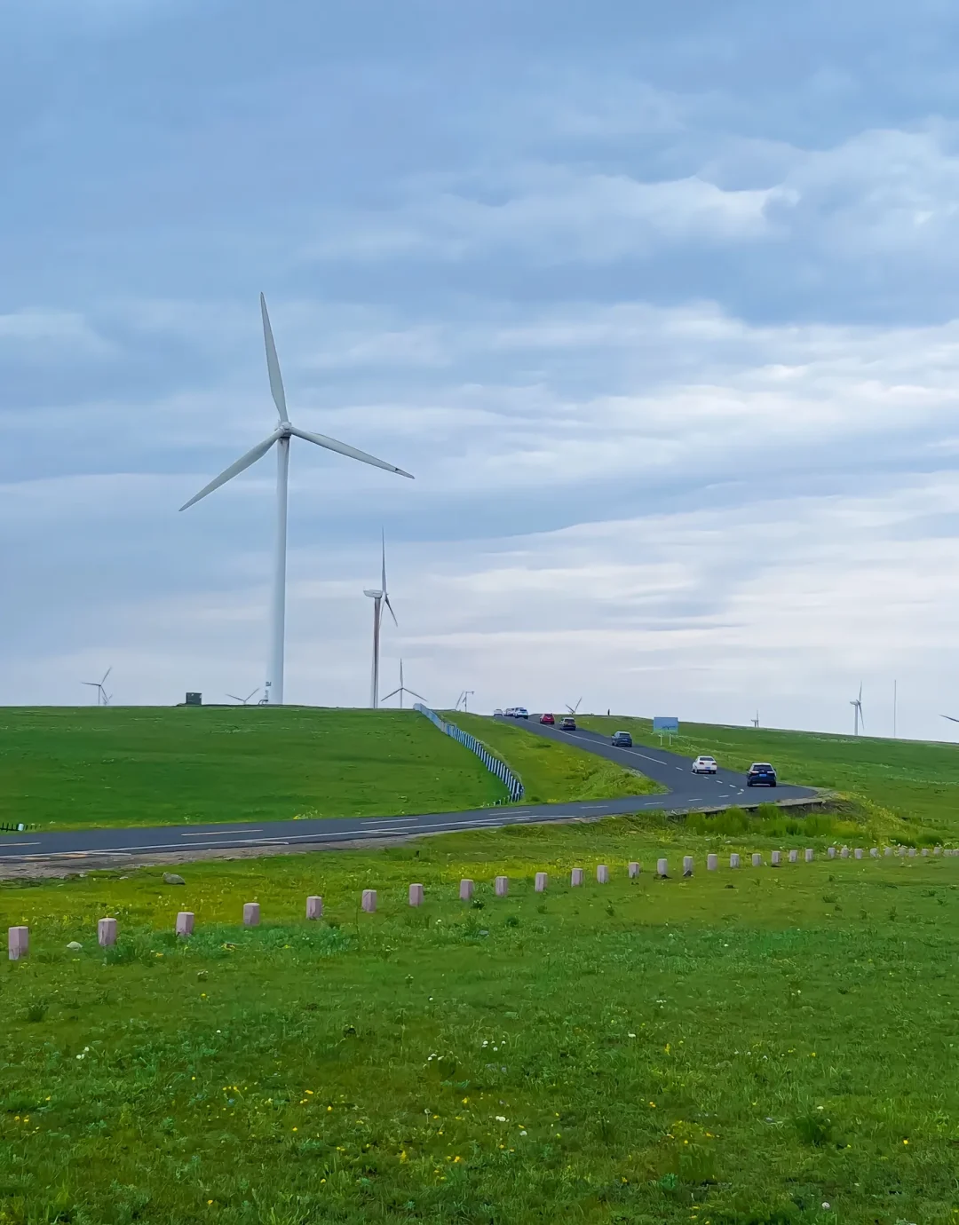 七月来乌兰察布旅游的小哥哥小姐姐们看过来