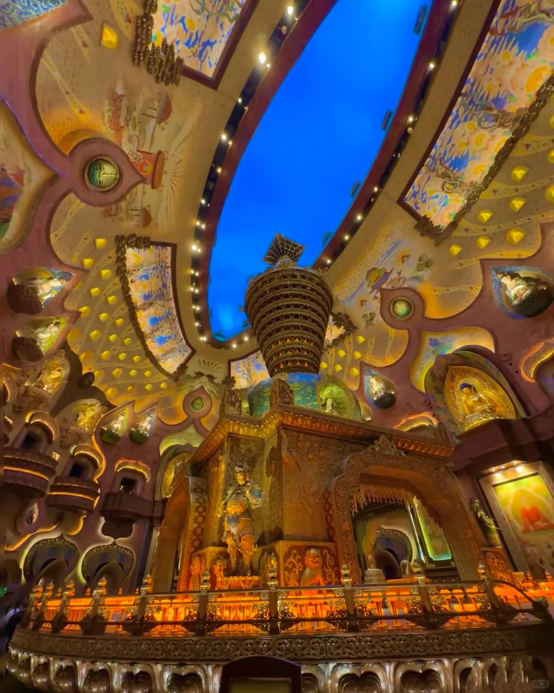 📍南京 l四天三晚旅游攻略👣👣请查收