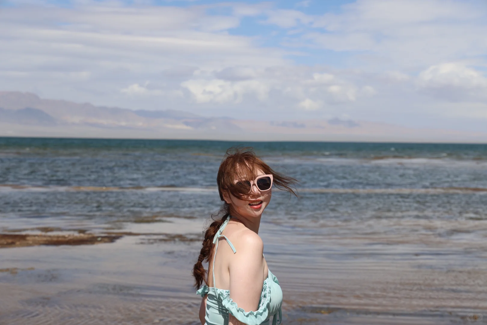 超预期的西北大环线来咯，已走完！！