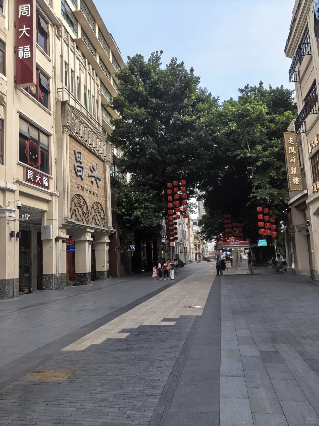 广州2天1晚｜女大带家人不赶路版旅游攻略！