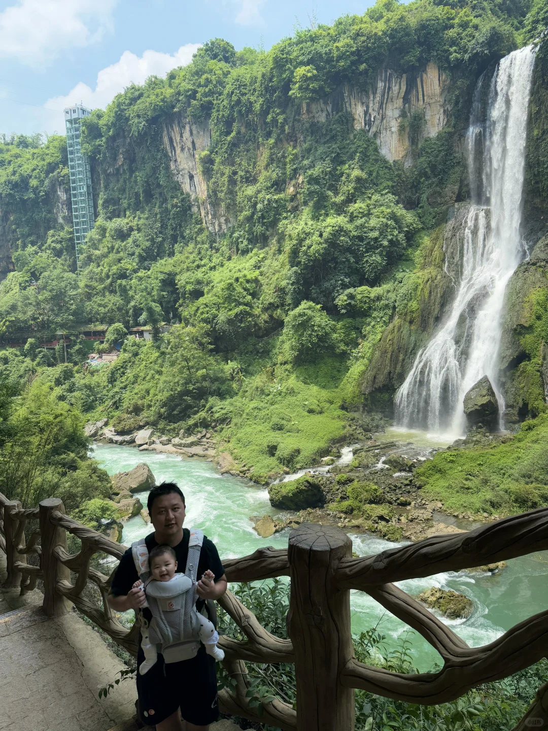 贵州这个地方知道的人还不多！！