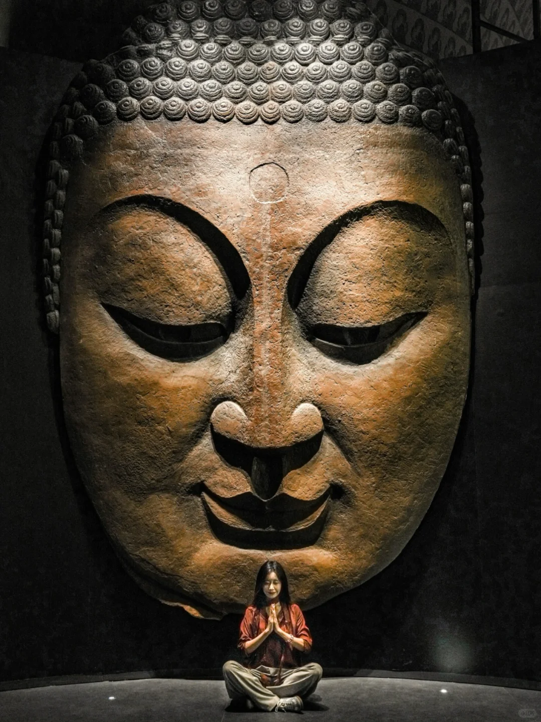 北京🚄2h❗️ 邯郸后劲太大了‼️附2日攻略📝