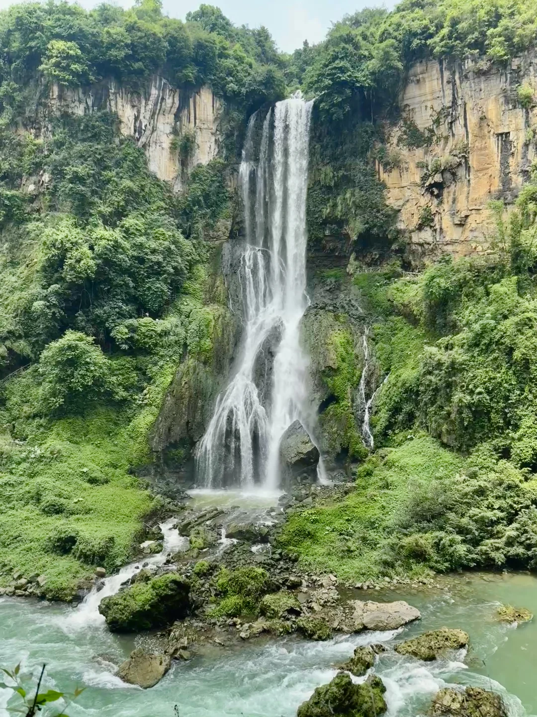 贵州这个地方知道的人还不多！！