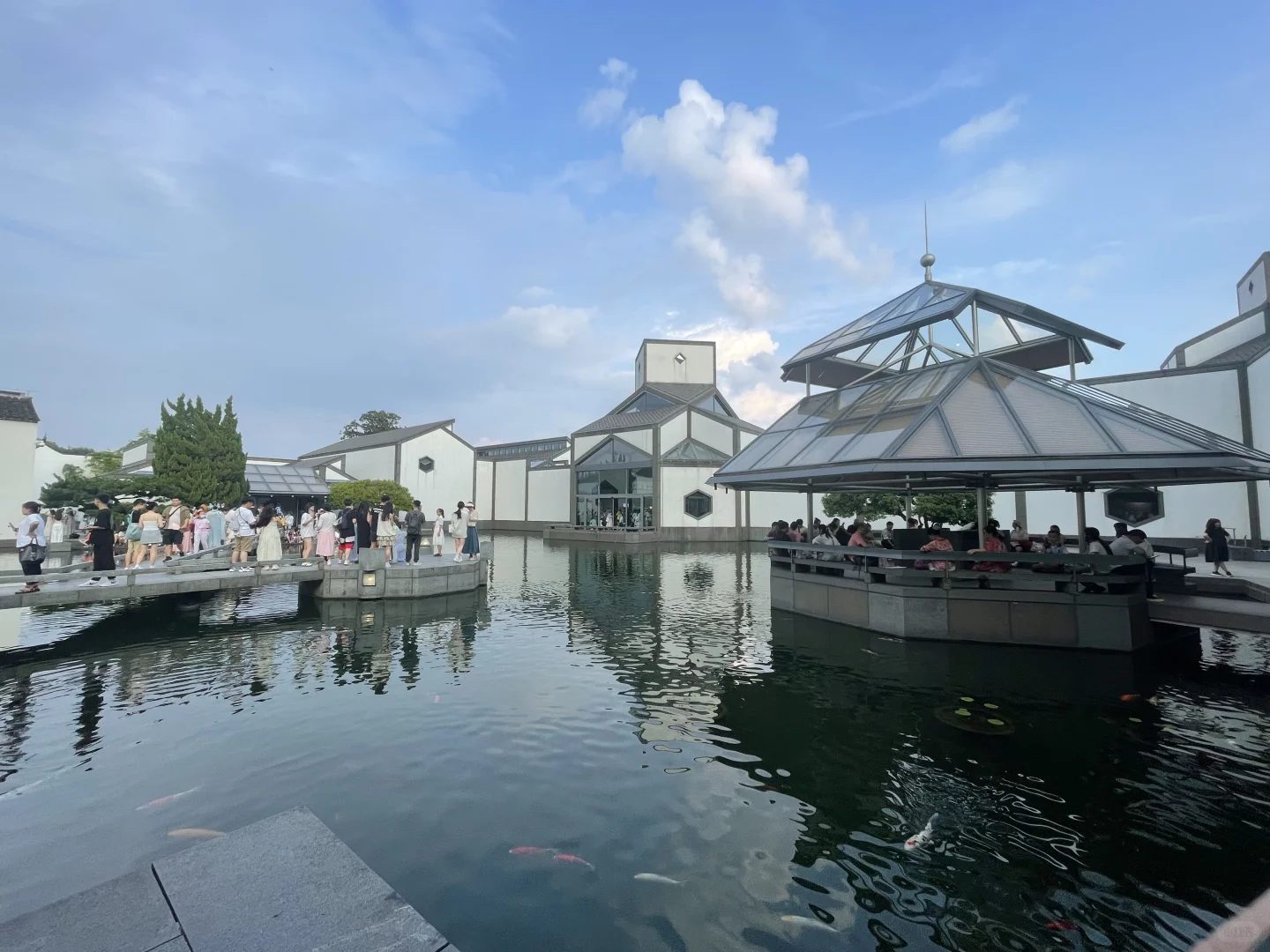 🍃苏州| 三天两夜旅游攻略（纯干货‼️