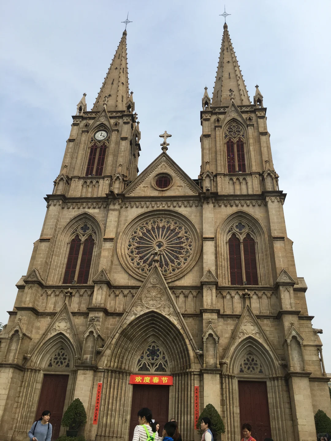 境内城市旅游推荐（一）