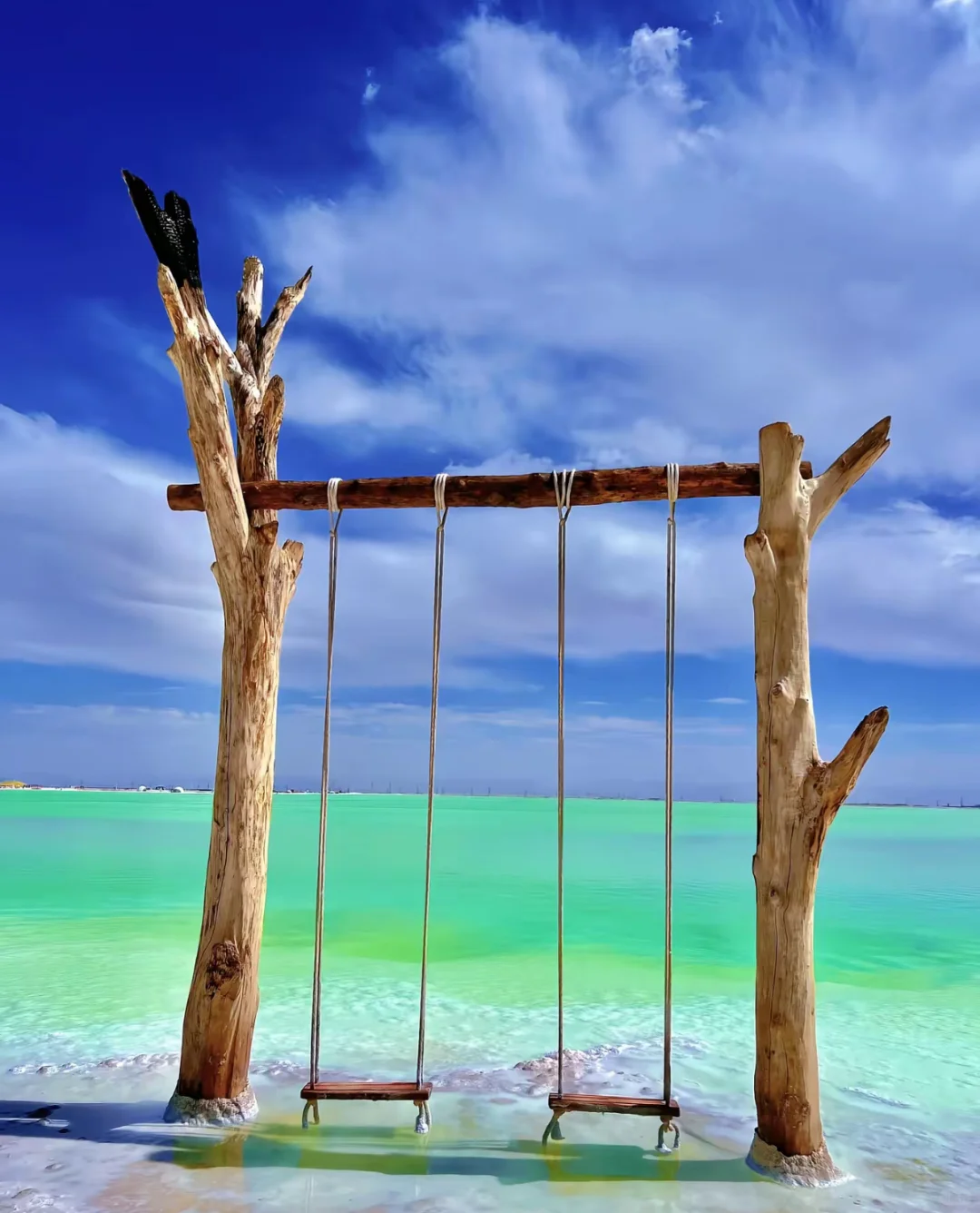 逃离网红城市｜10个被低估的「反向旅行」地