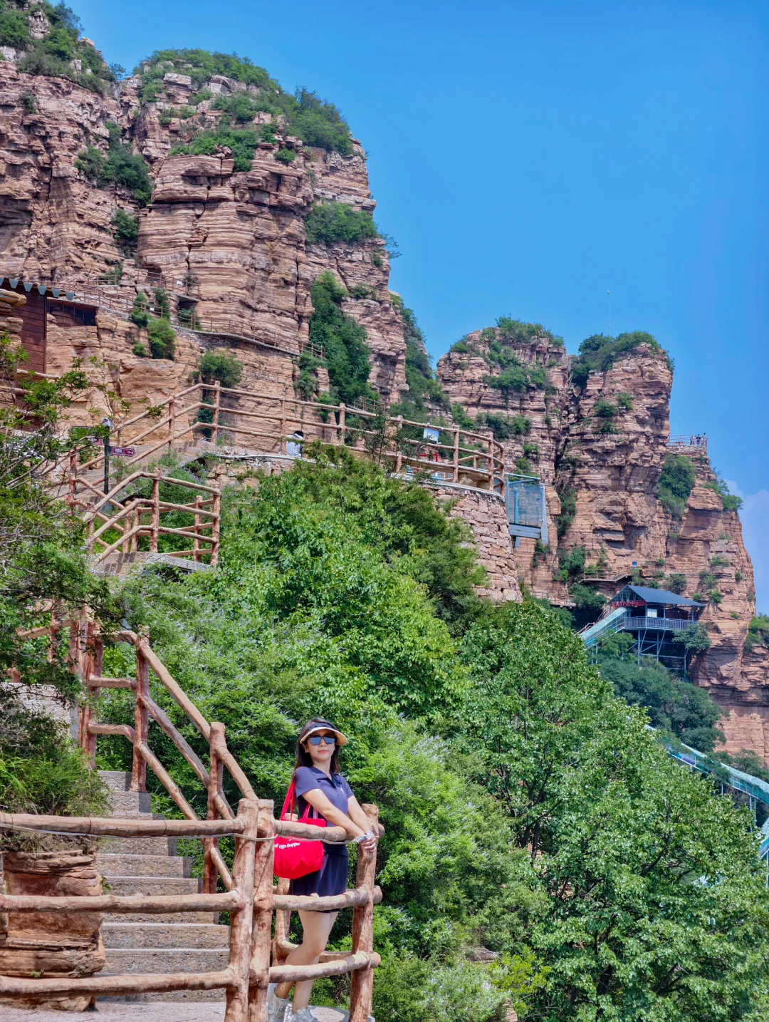 河北❗️你不宣传这里❗️你糊涂啊❗️