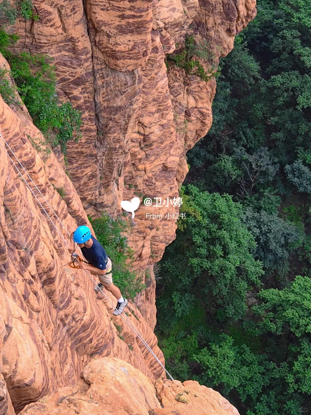 河北❗️你不宣传这里❗️你糊涂啊❗️