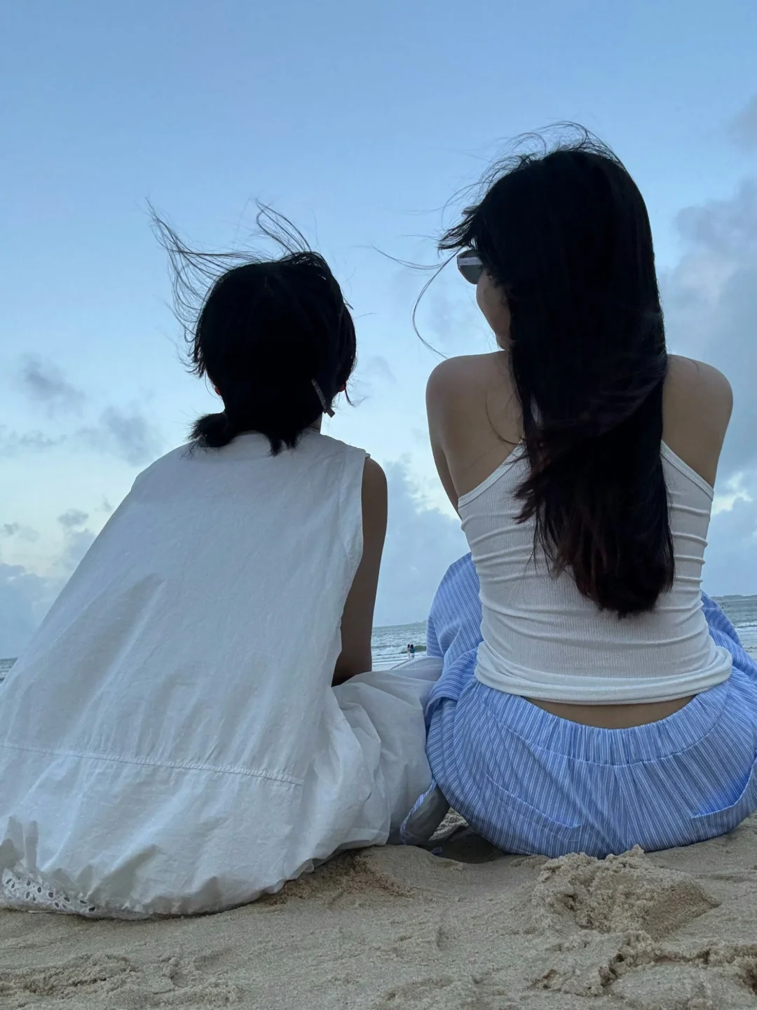 都是哪些人去平潭啊😄平潭旅游攻略做了没啊