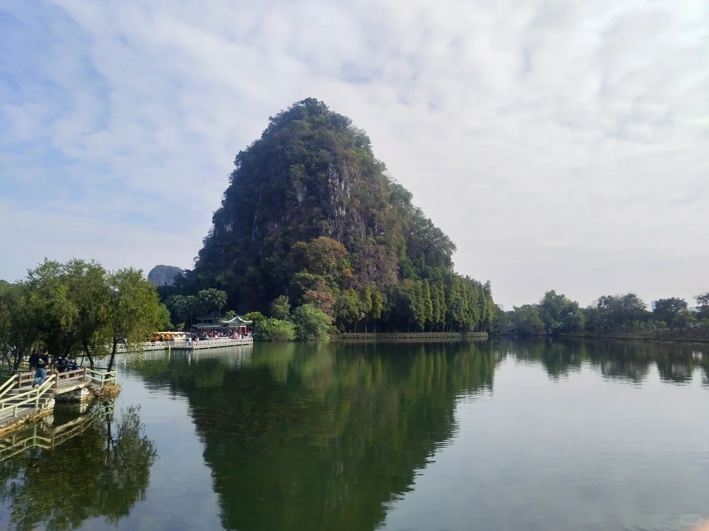 📍肇庆𝘾𝙞𝙩𝙮𝙬𝙖𝙡𝙠