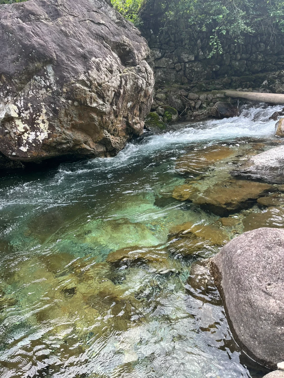 皖南｜今年夏天绝对宝藏的小众玩水地！