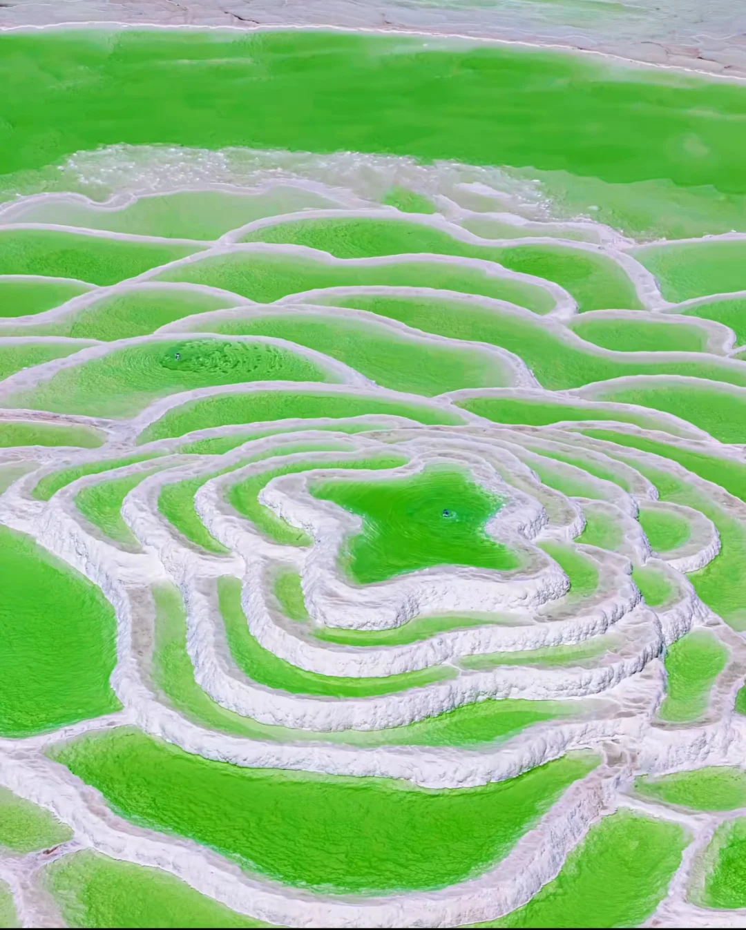 逃离网红城市｜10个被低估的「反向旅行」地