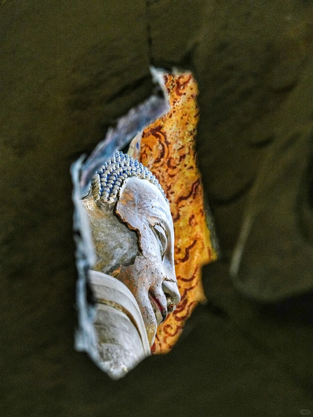 北京🚄2h❗️ 邯郸后劲太大了‼️附2日攻略📝