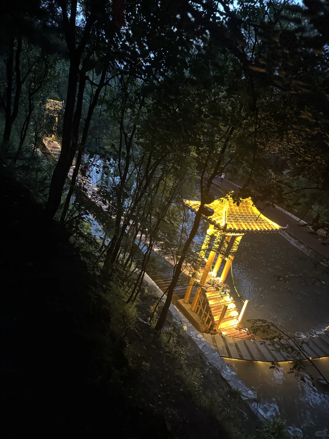 蒙山圣境，太惊艳了！这份攻略收藏好哦