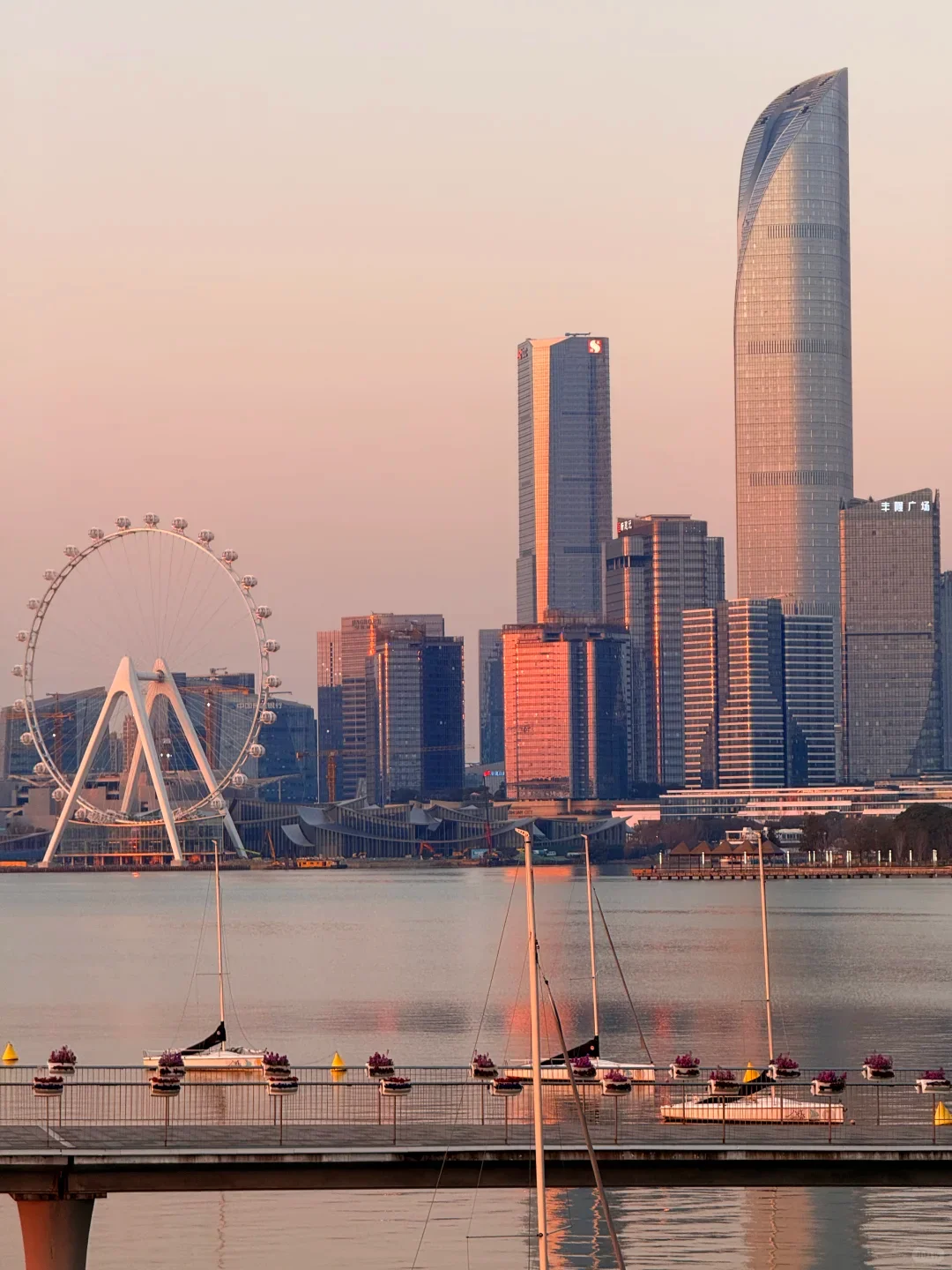 第一次去苏州的旅游攻略，还好提前刷到了