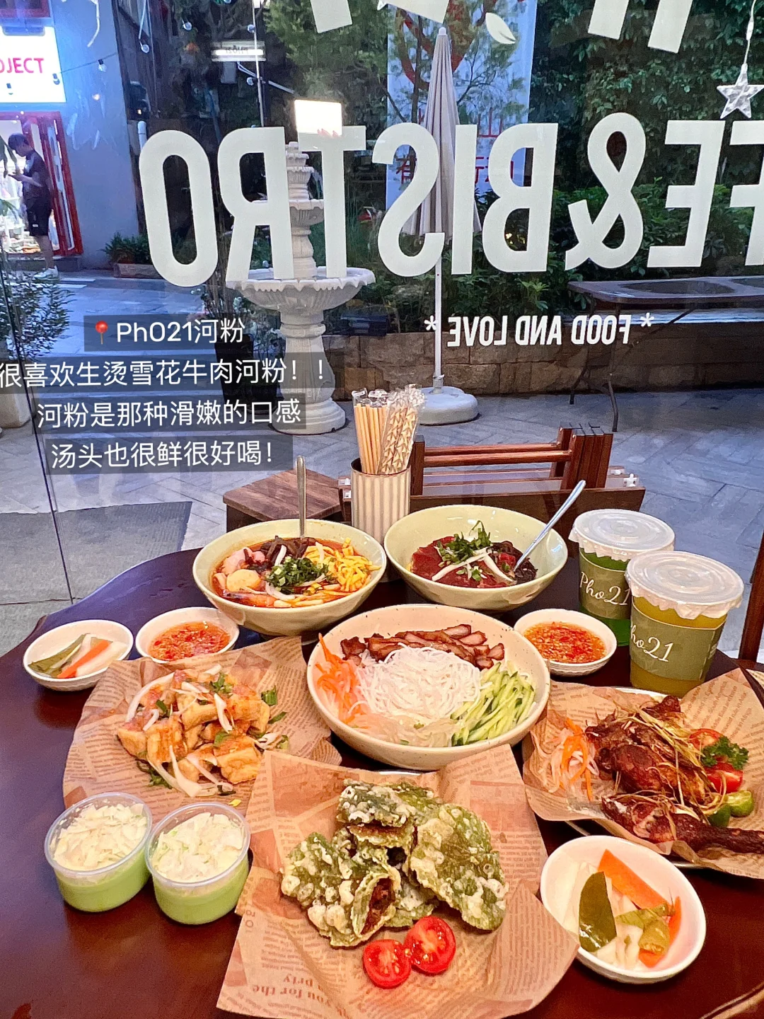 本人做的福州旅游攻略📝已经next level了！！