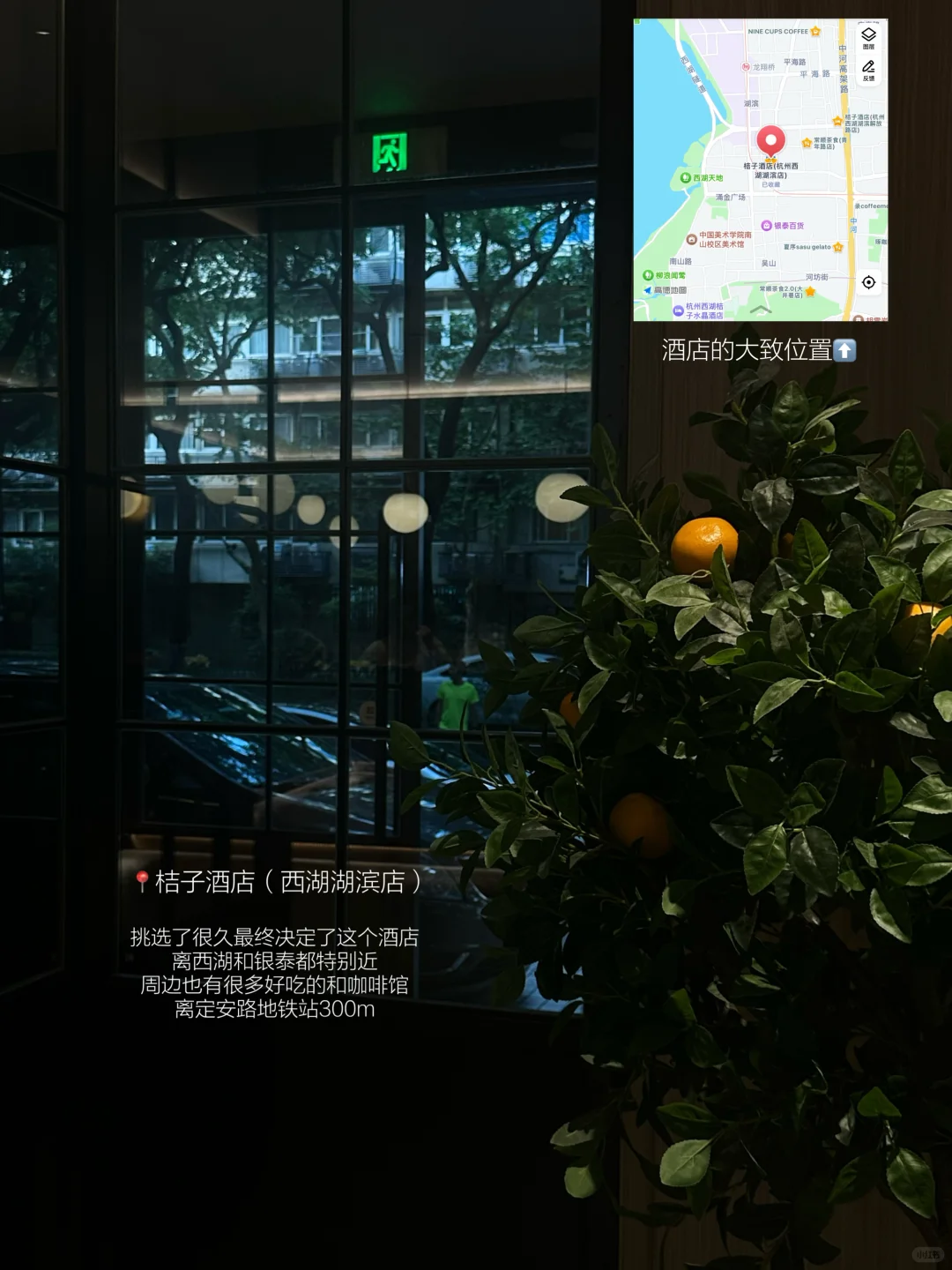 ：在杭州 淡人48h旅游攻略（附路线时间详细版