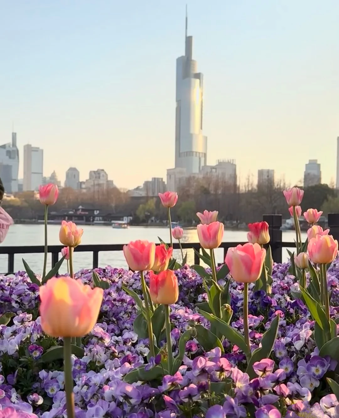 📍南京 l四天三晚旅游攻略👣👣请查收