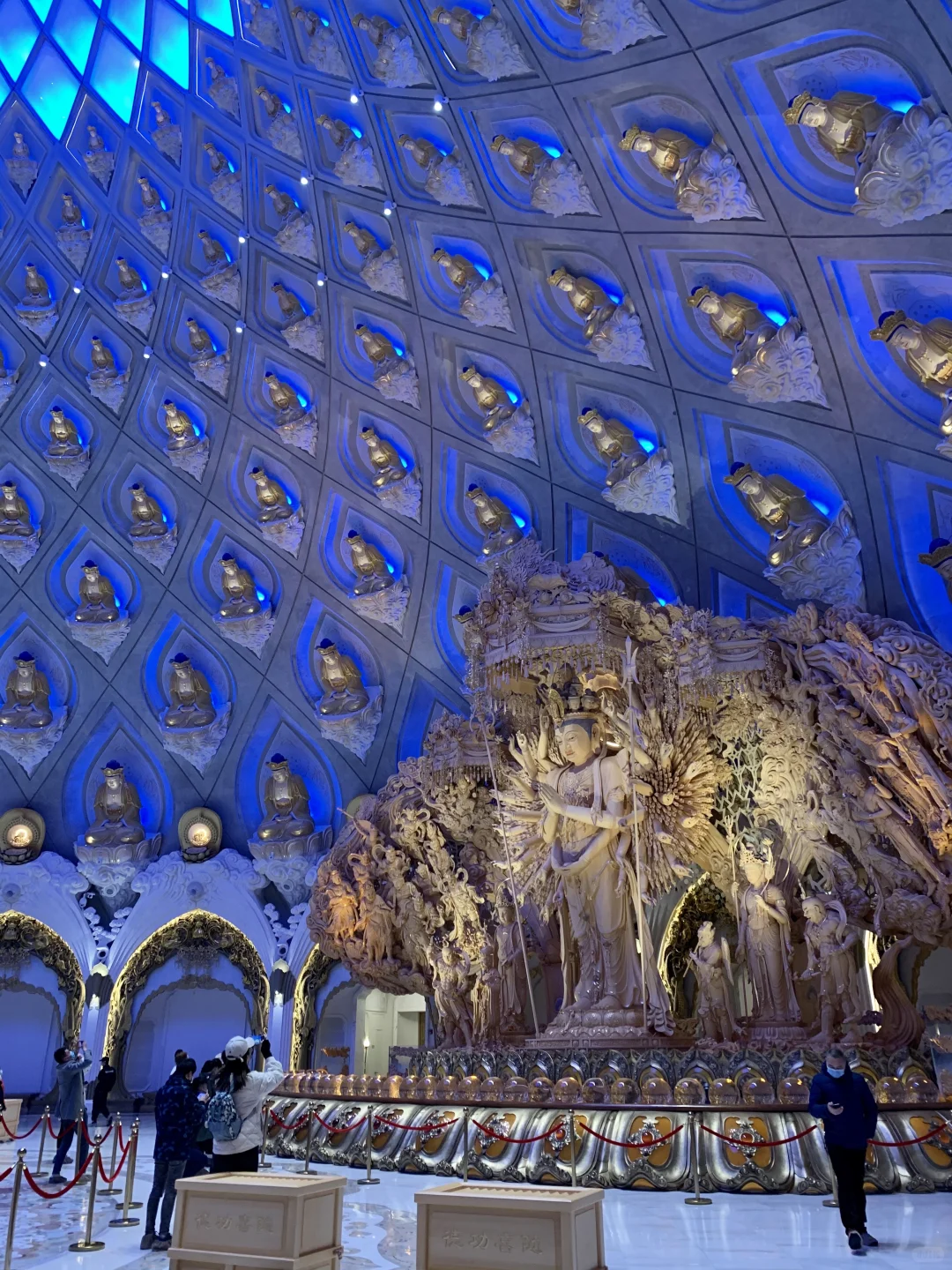 舟山土著超用心朱家尖旅游攻略🏡全大实话！