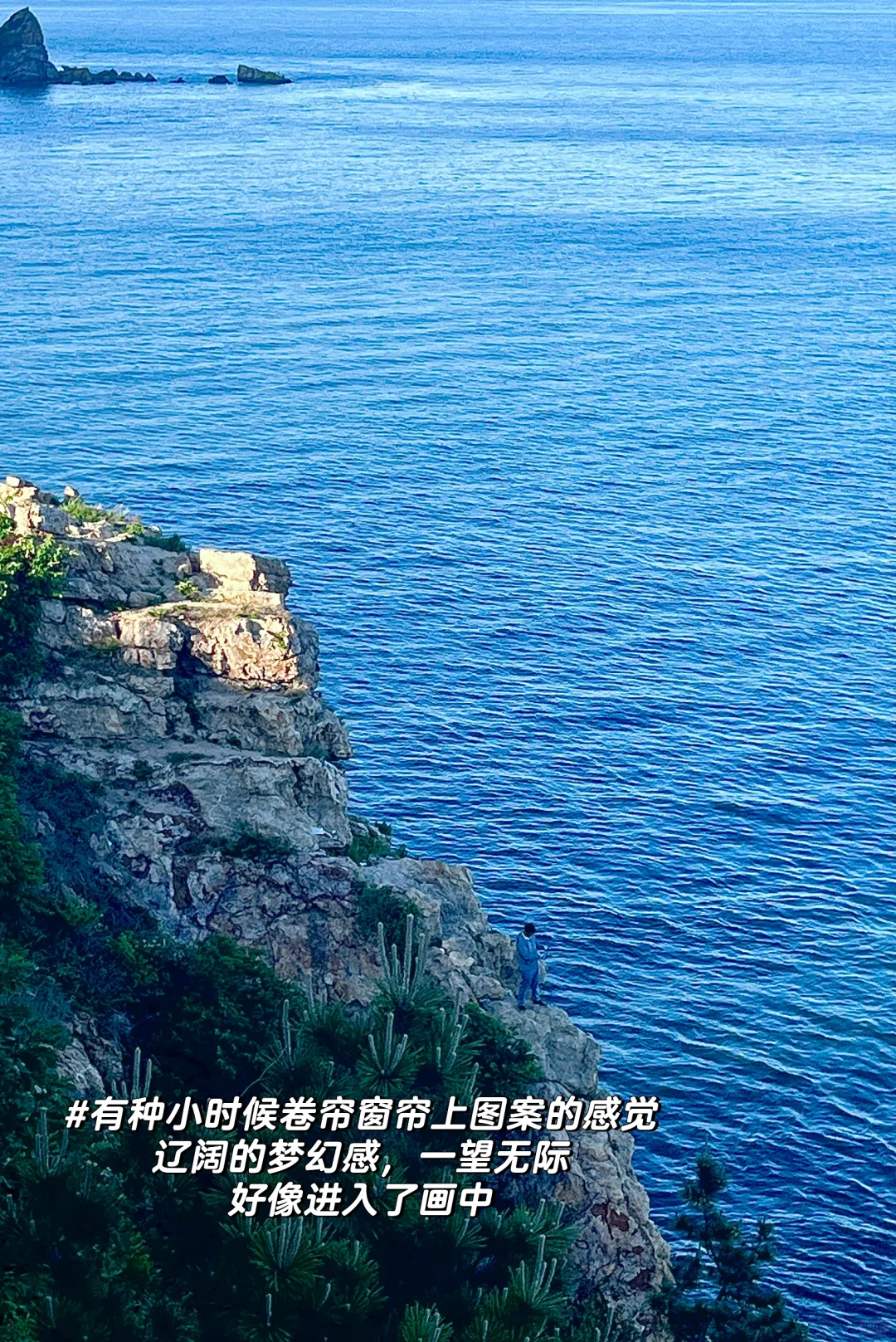 拿去抄 | Infj做的大连旅行攻略