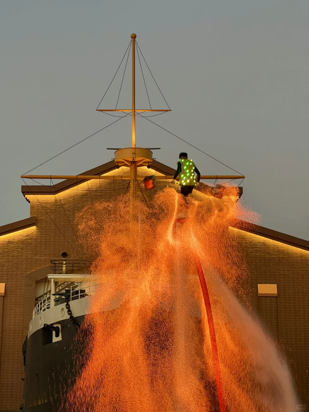 迄今为止‼️我最喜欢的山东宝藏乐园出现了