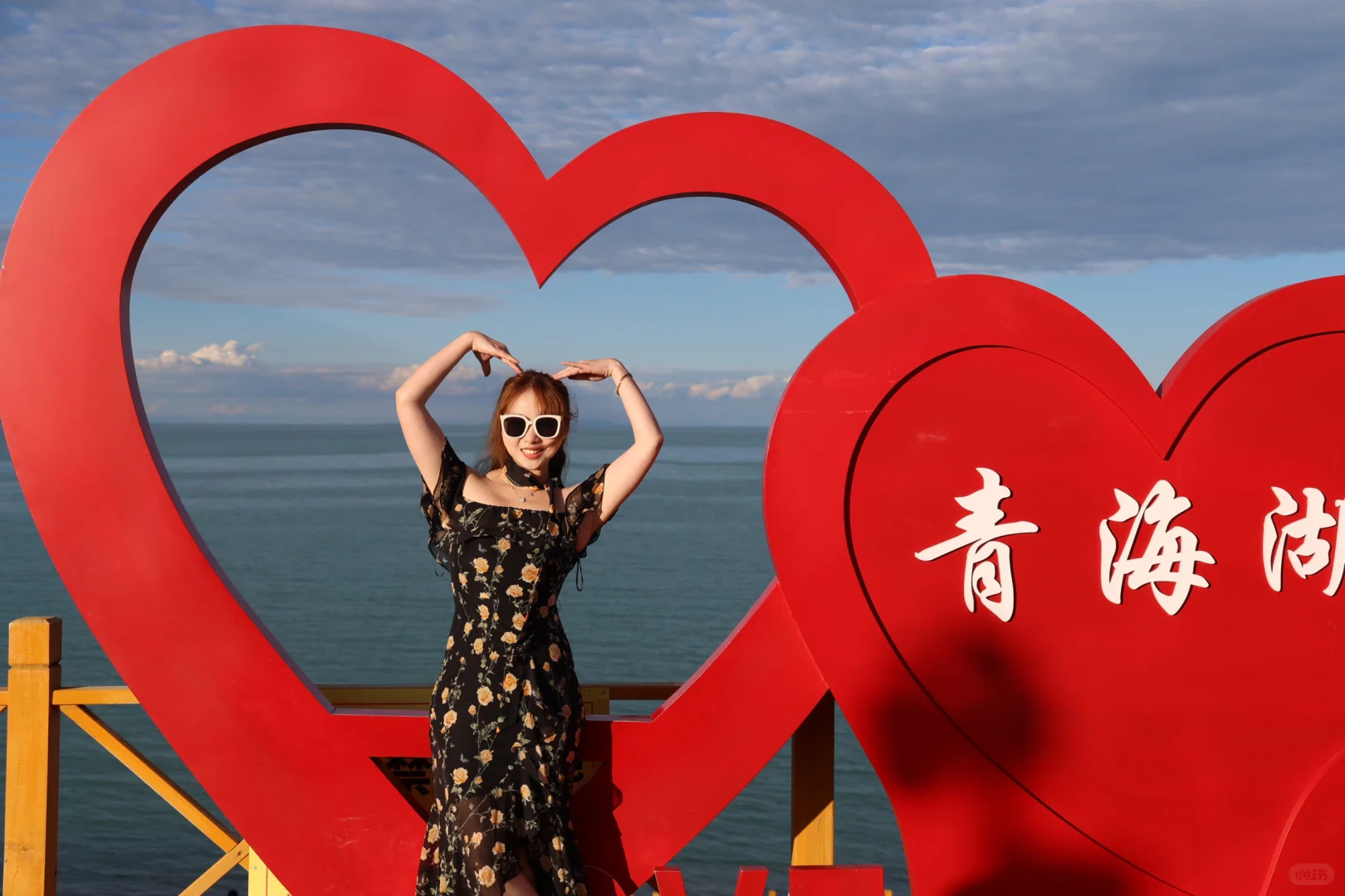 超预期的西北大环线来咯，已走完！！