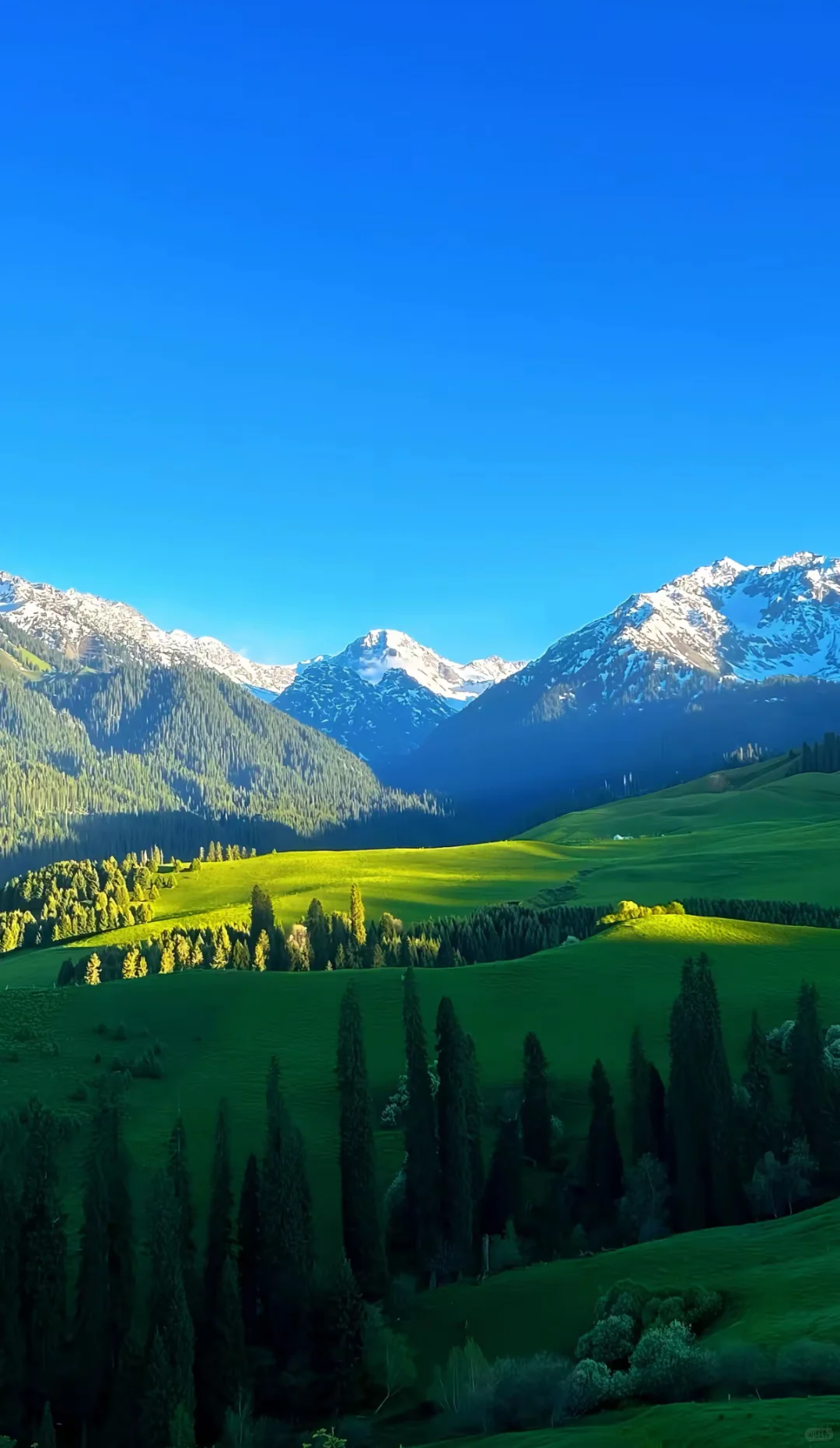 逃离网红城市｜10个被低估的「反向旅行」地