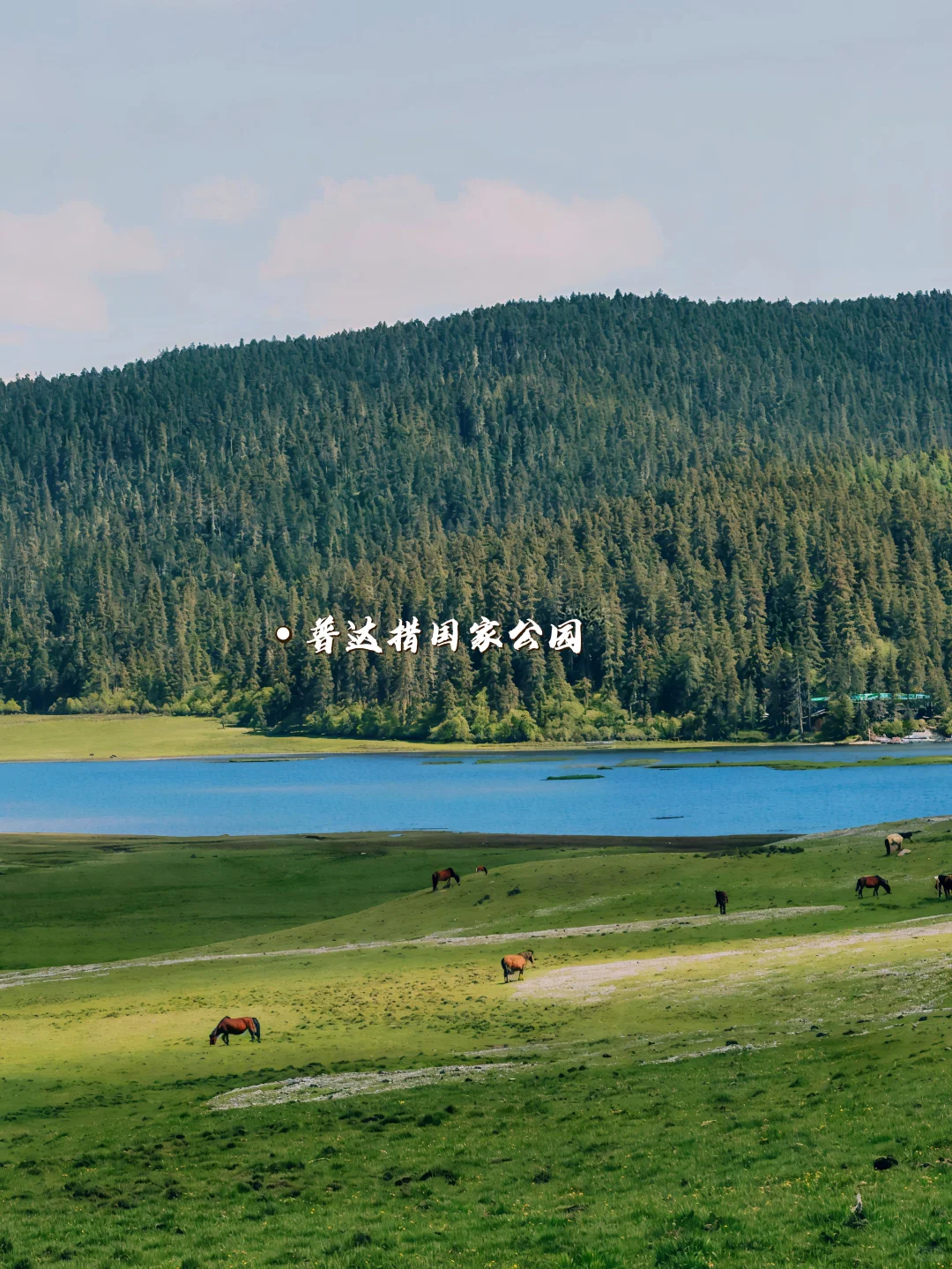 云南必去十大景点