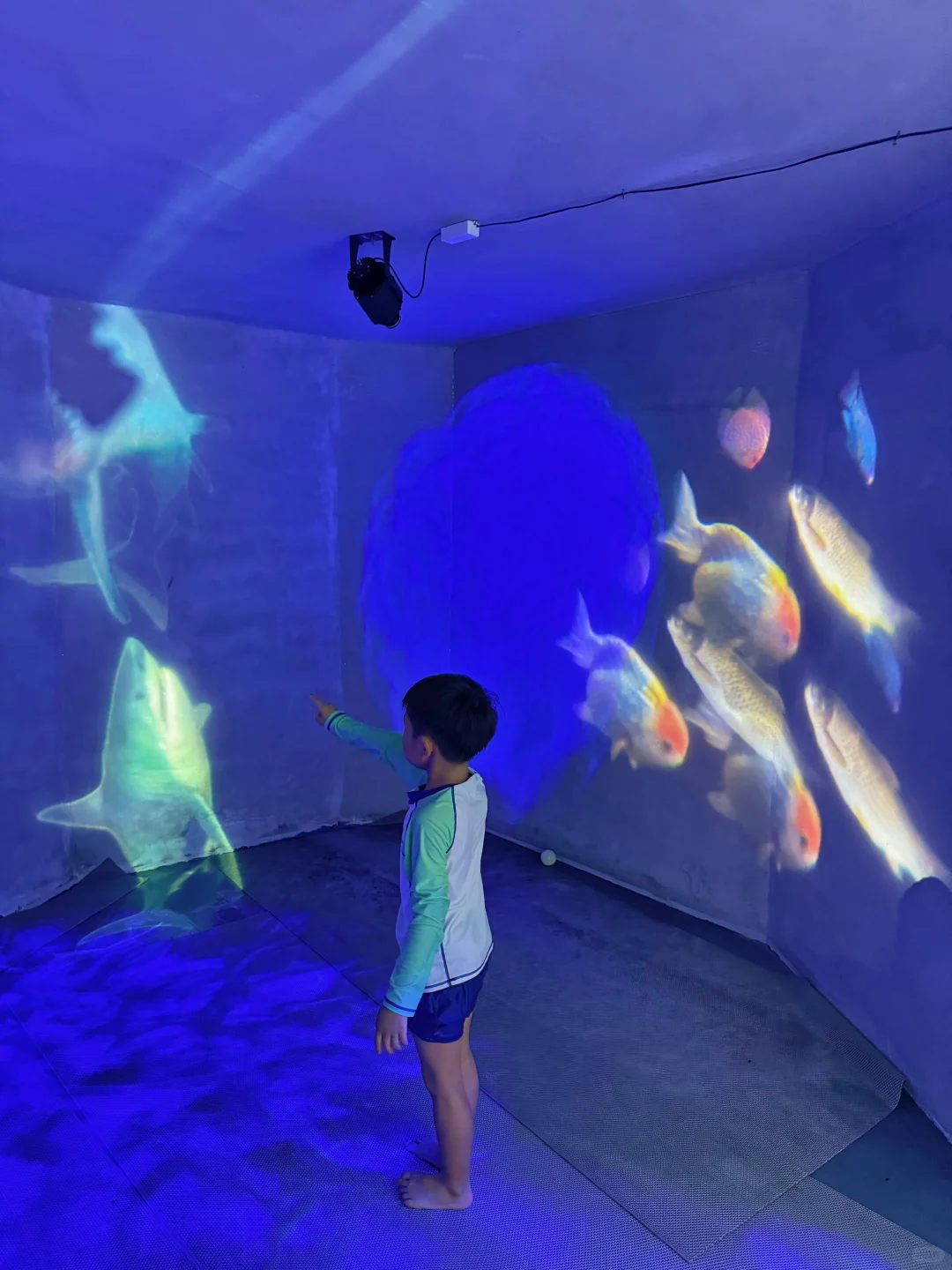 不玩水不夏天～地铁直达水上乐园太好玩啦‼️