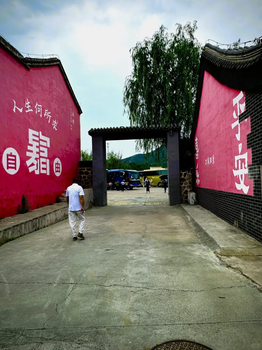 暑期溜娃 | 半壁山双景区超赞玩法✨