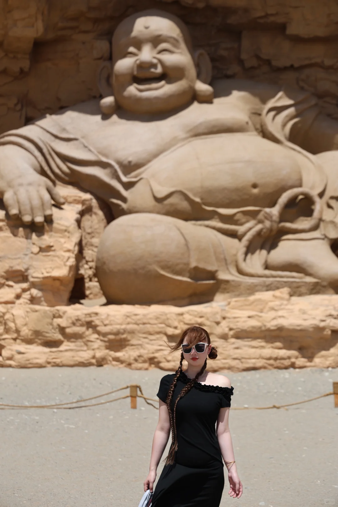 超预期的西北大环线来咯，已走完！！